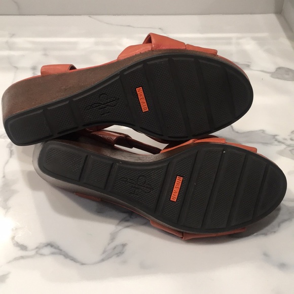 Cole Haan Nike Air wedges Summer - Picture 5 of 9